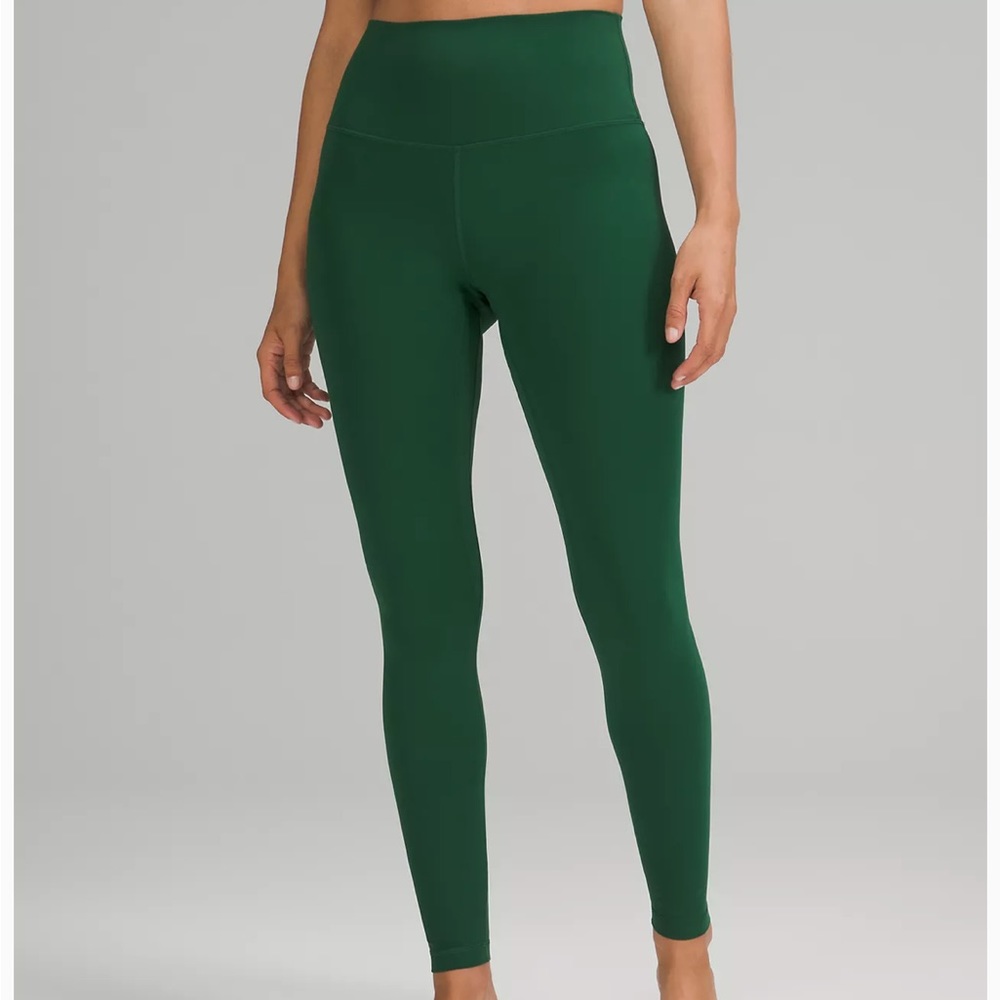 LULULEMON ALIGN HIGH RISE 28’
